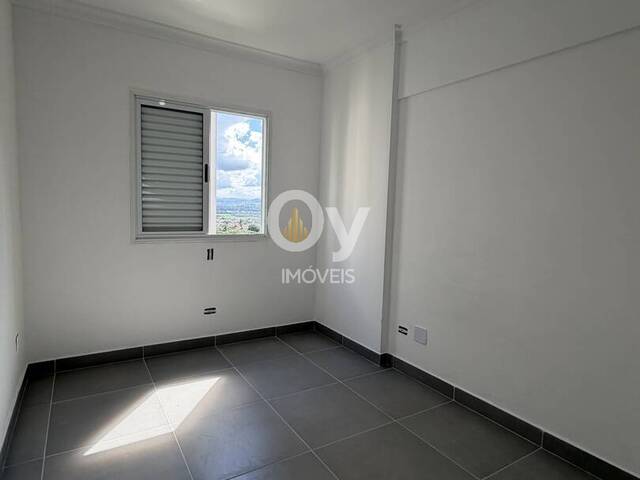 #743 - Apartamento para Venda em São José dos Campos - SP - 3
