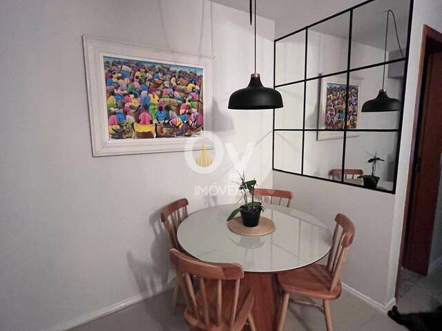#745 - Apartamento para Venda em São José dos Campos - SP - 3