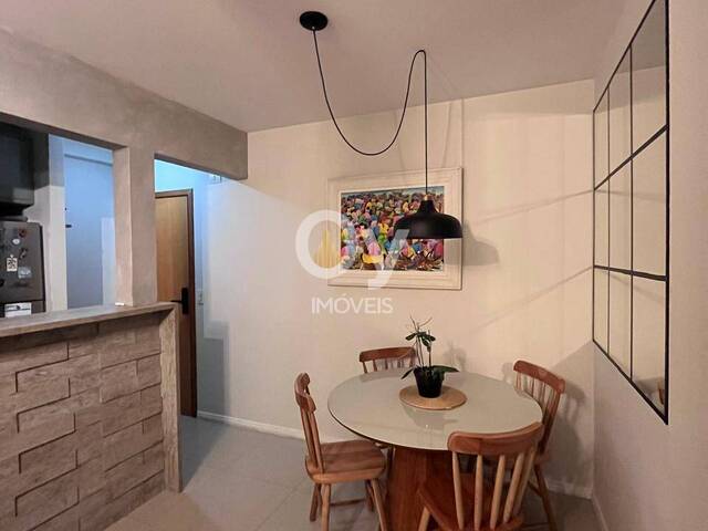 Apartamento para Venda em São José dos Campos - 4