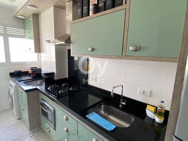 Apartamento para Venda em São José dos Campos - 5