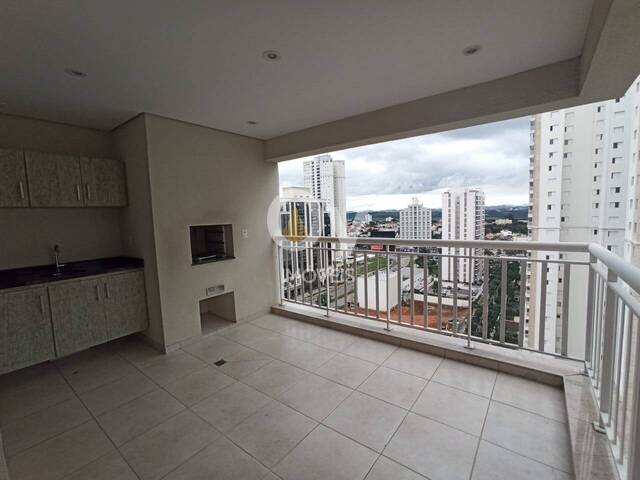 Venda em Jardim Aquarius - São José dos Campos