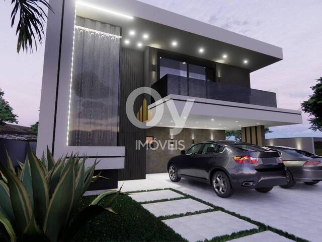 #752 - Casa para Venda em São José dos Campos - SP - 2
