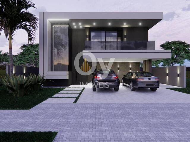 Venda em Loteamento Vivant Urbanova - São José dos Campos