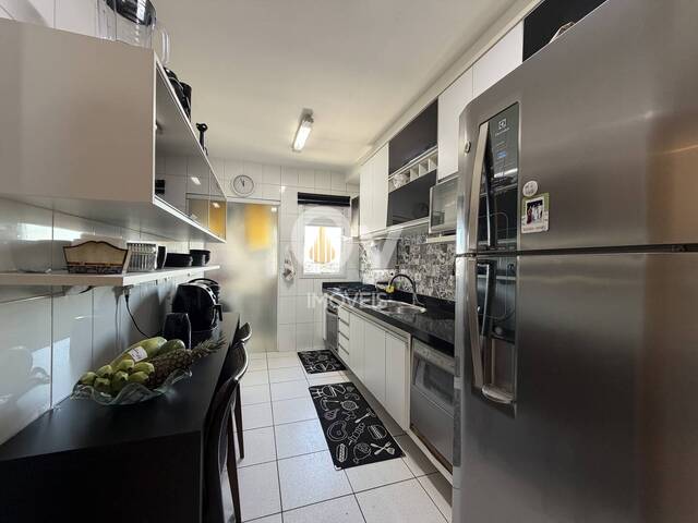 Apartamento para Locação em São José dos Campos - 4