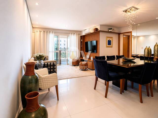 #753 - Apartamento para Locação em São José dos Campos - SP - 2