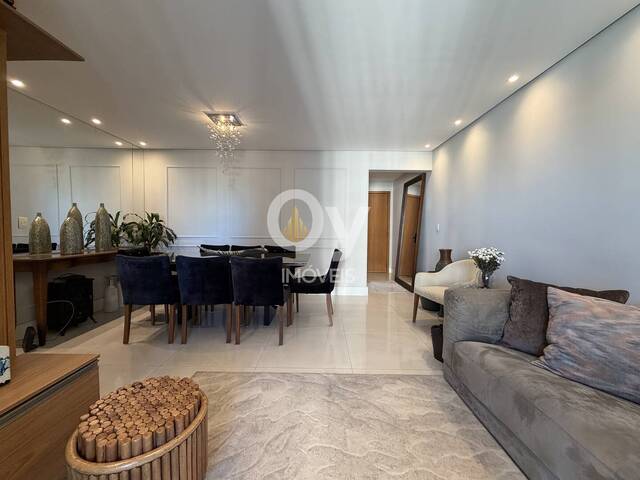 #753 - Apartamento para Locação em São José dos Campos - SP - 3
