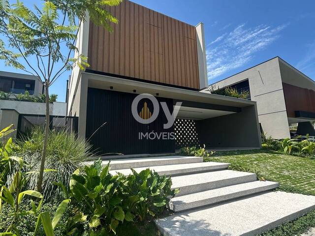 Venda em Condomínio Residencial Alphaville II - São José dos Campos