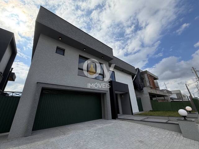 Casa para Venda em São José dos Campos - 2