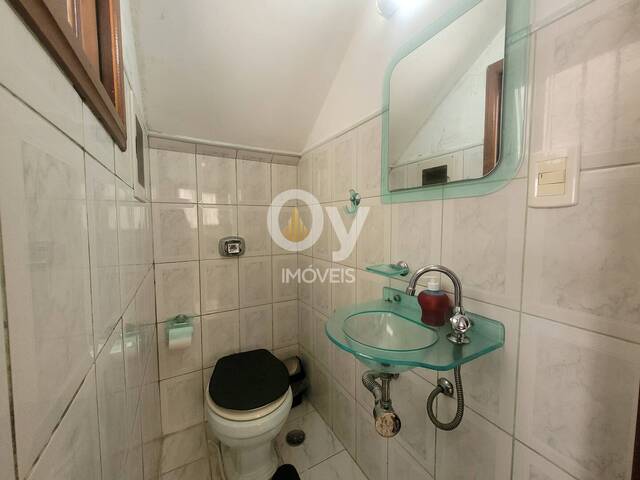 Casa para Venda em São José dos Campos - 4