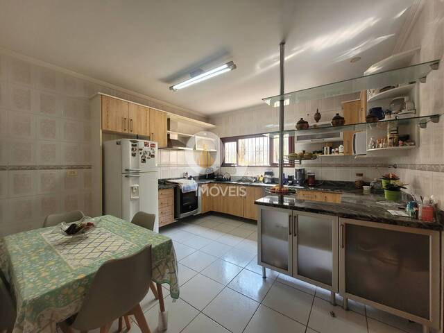 Casa para Venda em São José dos Campos - 5