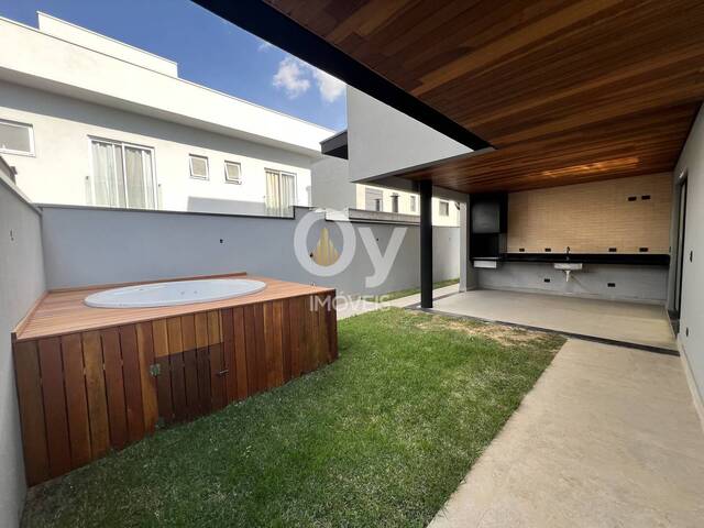 Casa para Venda em São José dos Campos - 5