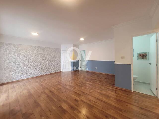 Apartamento para Venda em São José dos Campos - 3