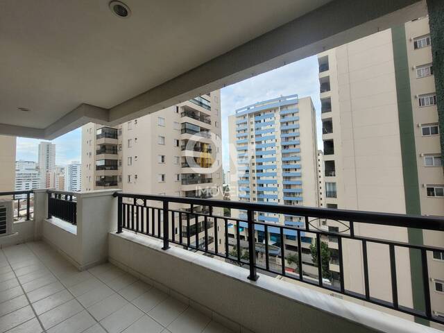 Apartamento para Venda em São José dos Campos - 4