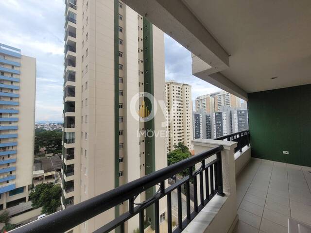 Apartamento para Venda em São José dos Campos - 5