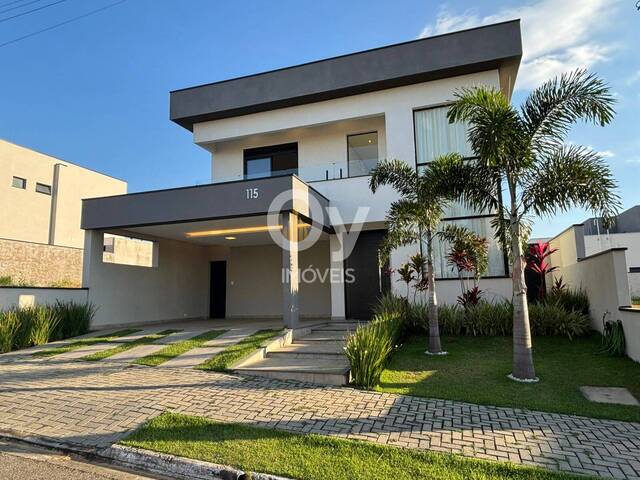 Casa para Venda em São José dos Campos - 2