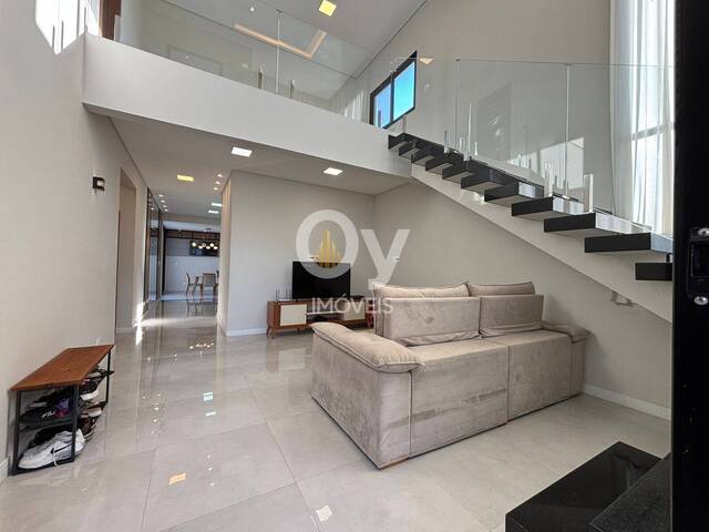 Casa para Venda em São José dos Campos - 3