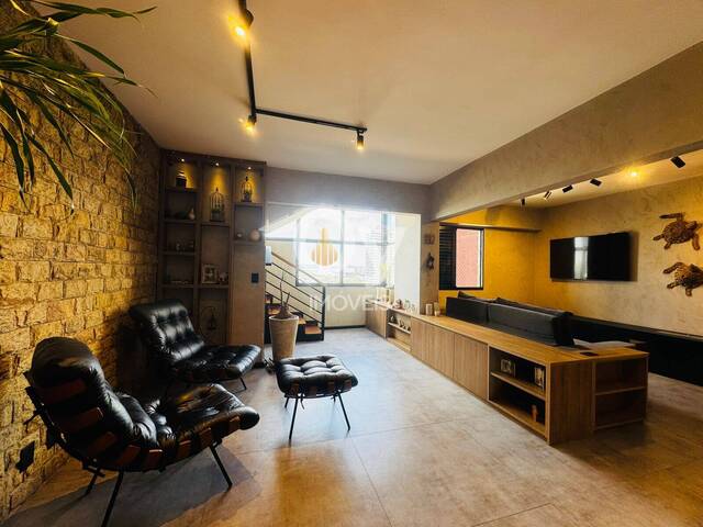 Apartamento para Venda em São José dos Campos - 4