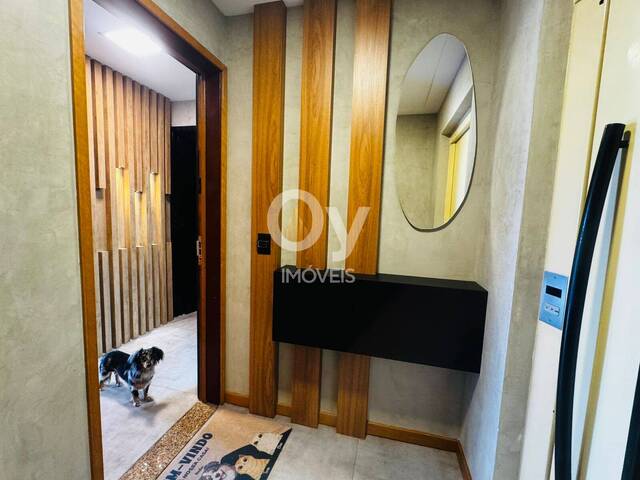 Apartamento para Venda em São José dos Campos - 2