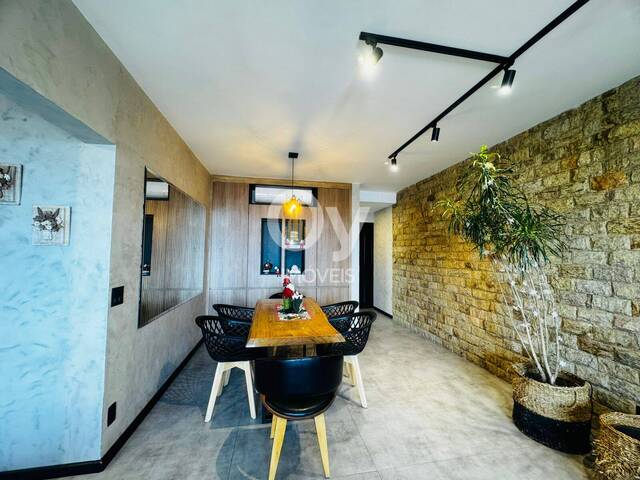 Apartamento para Venda em São José dos Campos - 5