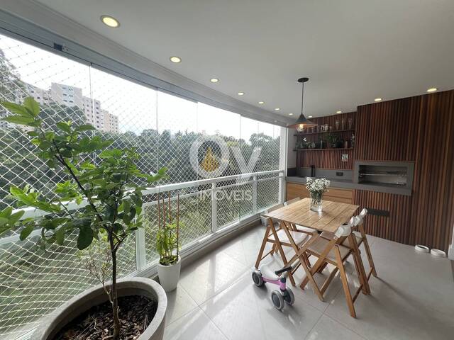 Apartamento para Venda em São José dos Campos - 5