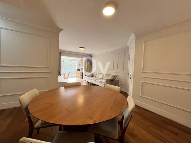 Apartamento para Venda em São José dos Campos - 3