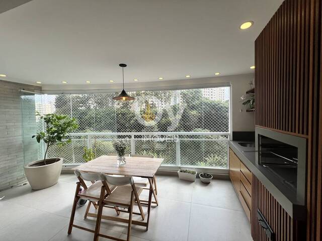 Apartamento para Venda em São José dos Campos - 4