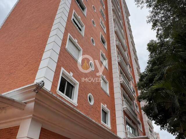 Venda em Jardim Esplanada II - São José dos Campos