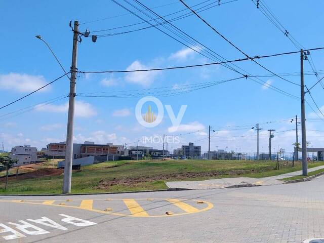 Terreno em condomínio para Venda em São José dos Campos - 3