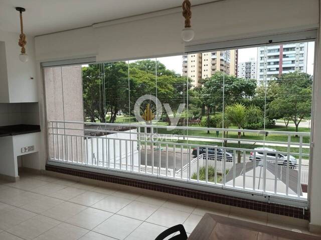Apartamento para Locação em São José dos Campos - 2
