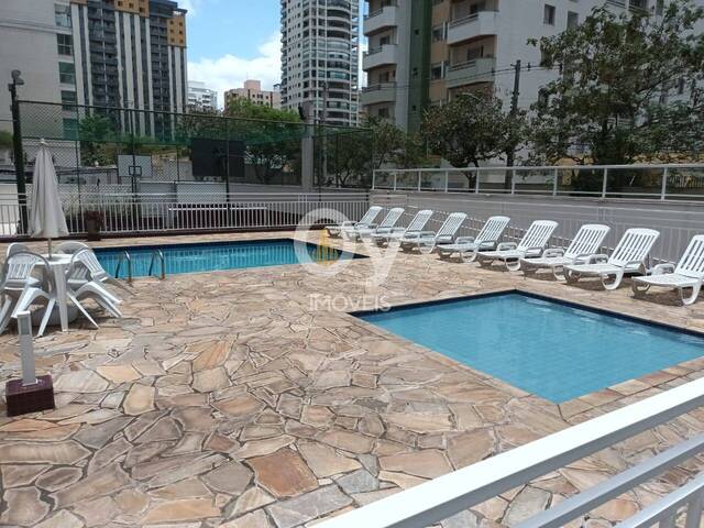 Apartamento para Locação em São José dos Campos - 4