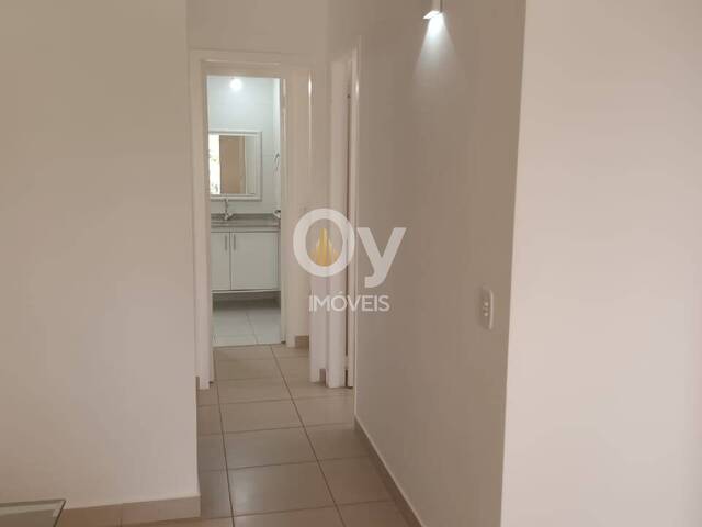 Apartamento para Locação em São José dos Campos - 5