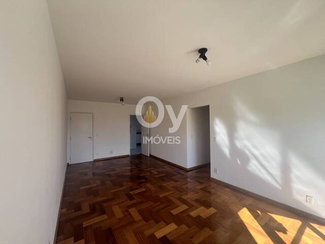 Apartamento para Venda em São José dos Campos - 2