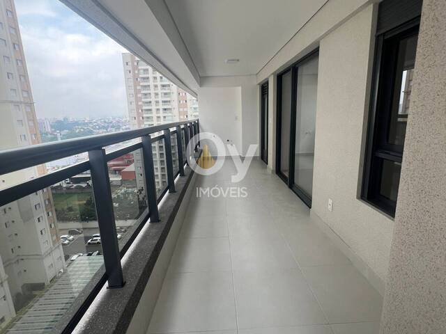 Apartamento para Venda em São José dos Campos - 4
