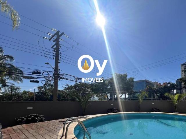 Venda em Parque Residencial Aquarius - São José dos Campos