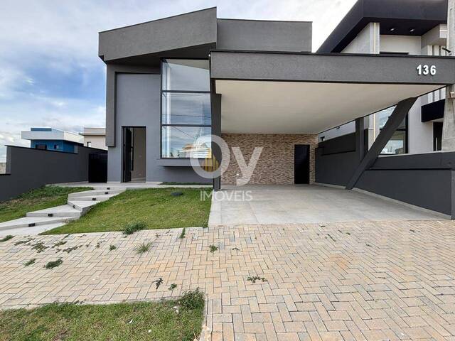 Casa para Venda em São José dos Campos - 2