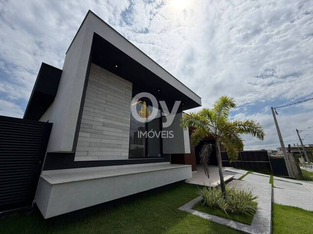 Casa para Venda em São José dos Campos - 3