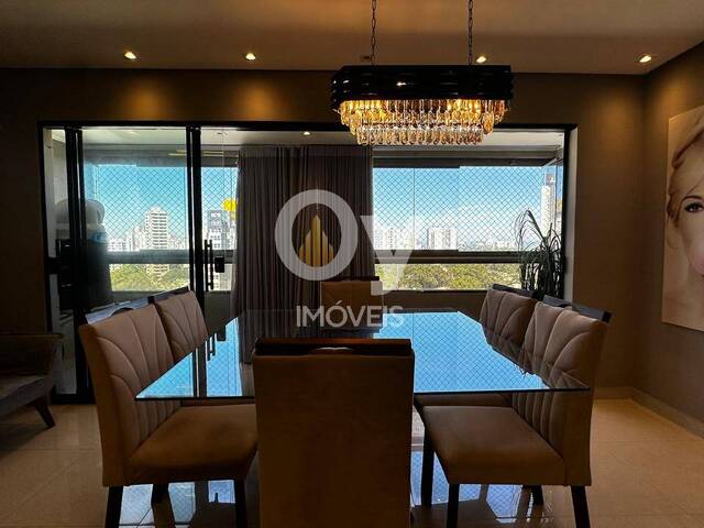 Apartamento para Venda em São José dos Campos - 5