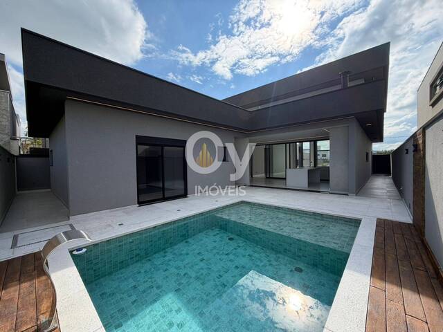 Casa para Venda em São José dos Campos - 5