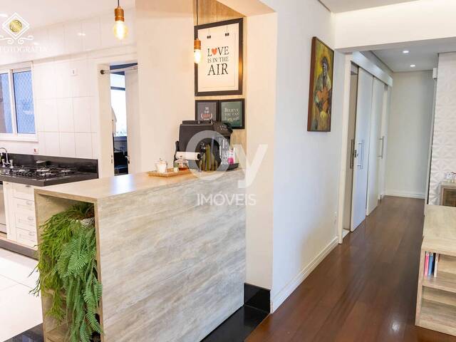 Apartamento para Venda em São José dos Campos - 2