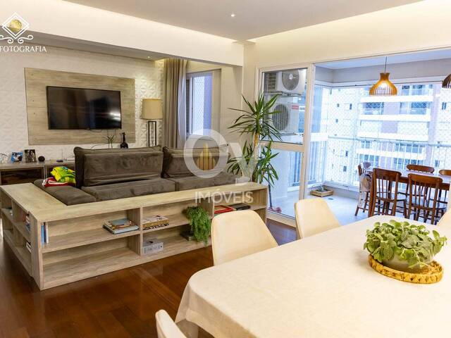 Apartamento para Venda em São José dos Campos - 3