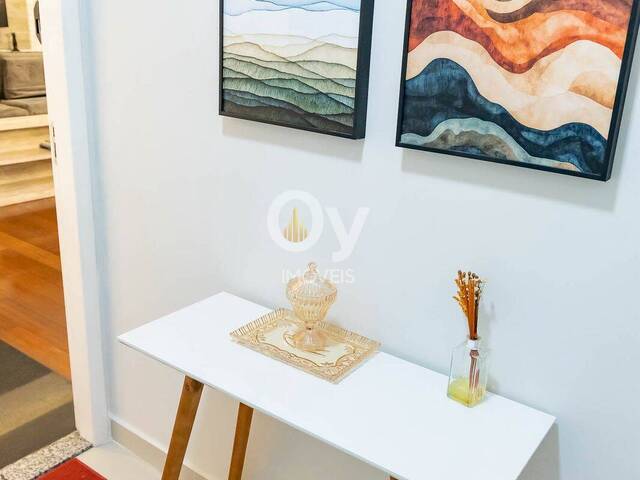 Apartamento para Venda em São José dos Campos - 4