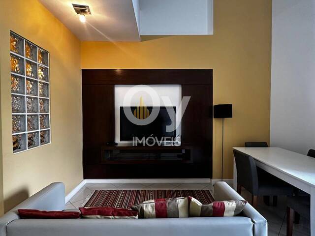 Flat para Venda em São José dos Campos - 2