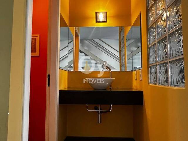 Flat para Venda em São José dos Campos - 3
