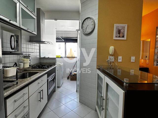 Flat para Venda em São José dos Campos - 5