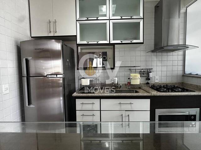 Flat para Venda em São José dos Campos - 4