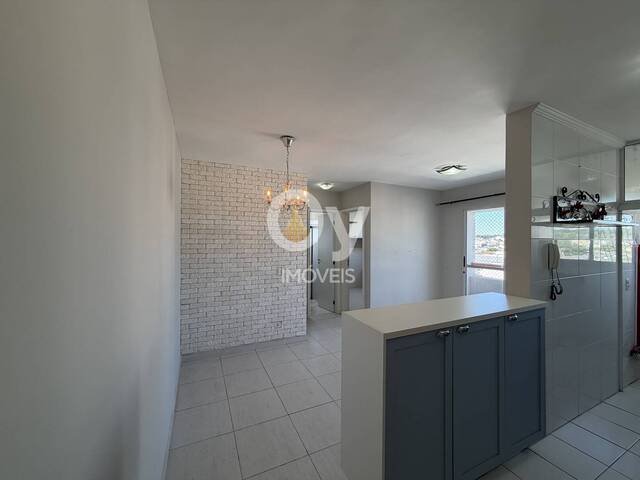 Apartamento para Venda em Jacareí - 2