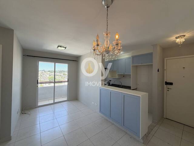 Apartamento para Venda em Jacareí - 3