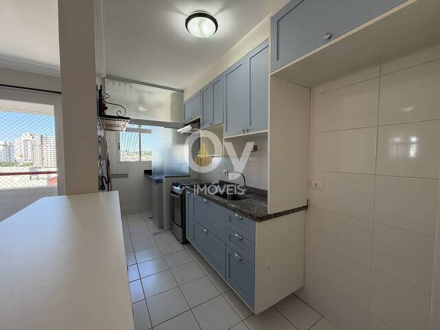 Apartamento para Venda em Jacareí - 5