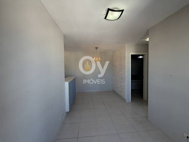 Apartamento para Venda em Jacareí - 4