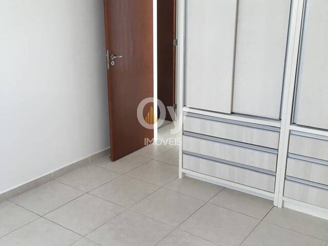 Apartamento para Locação em São José dos Campos - 4